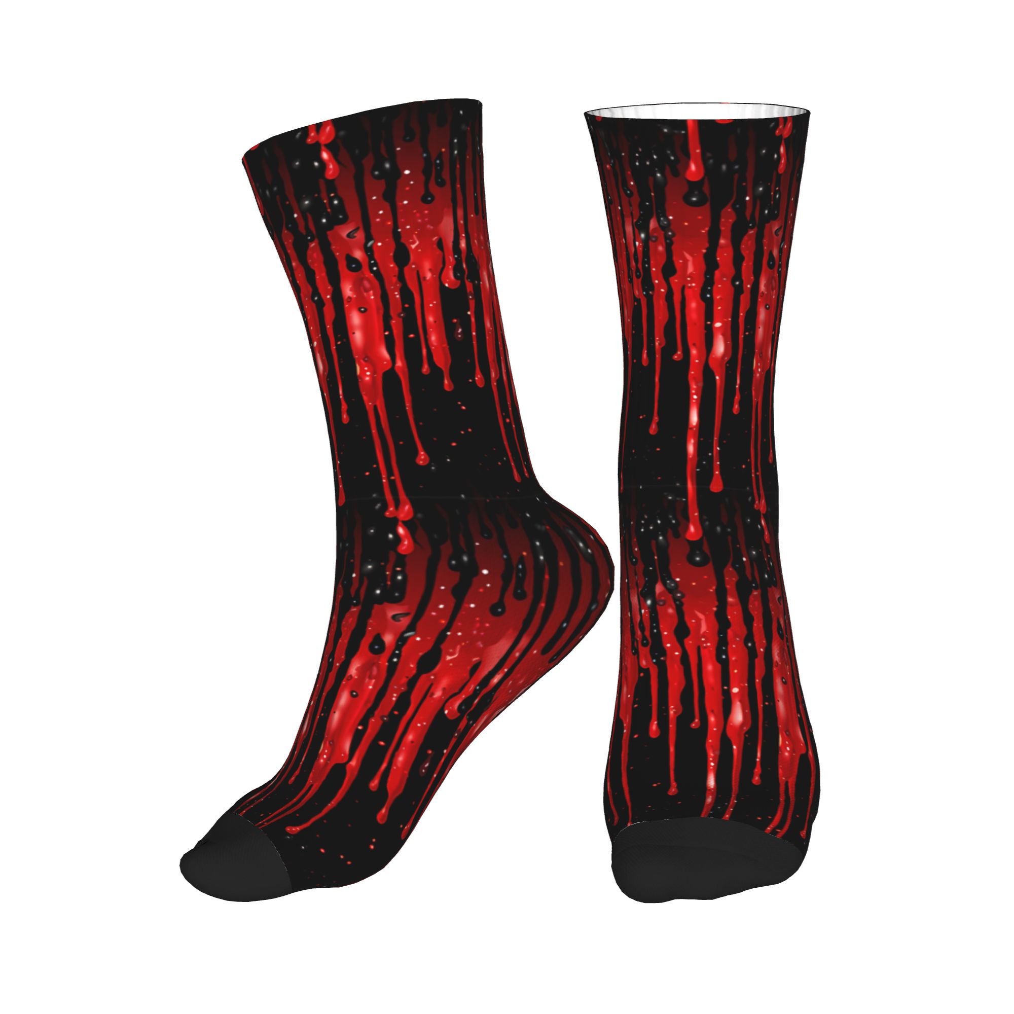 Dress Sock Men - Meias masculinas e femininas com padrão