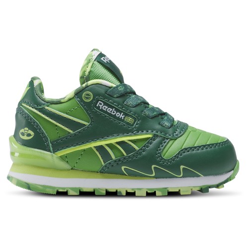 Vans Shoes Old Skool - Tênis Reebok Toddler Classic Step N