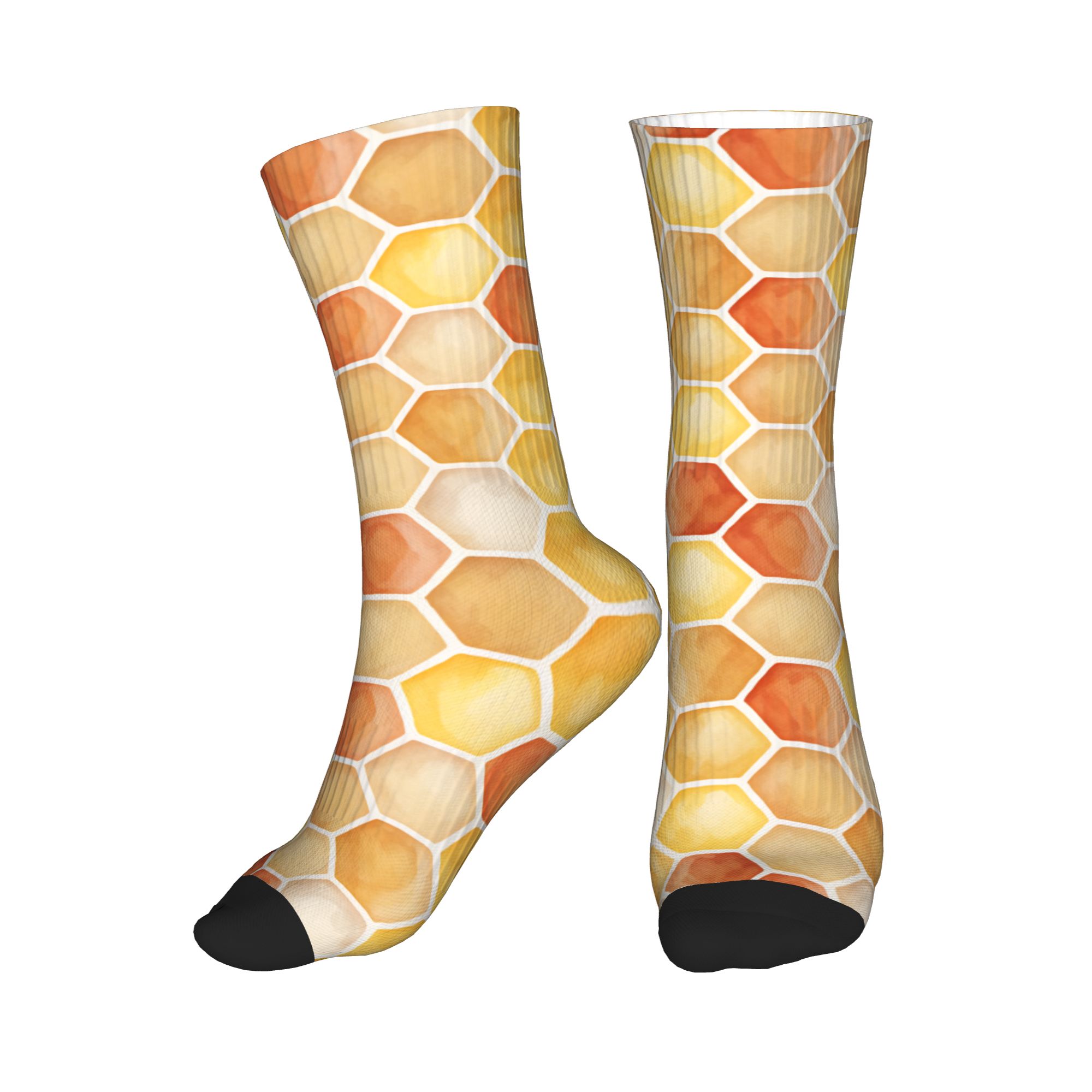 Meias de cano médio unissex co - Dress Sock Men avaliação e preço