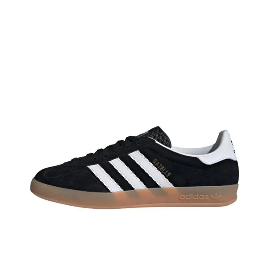 Adidas Originals GAZELLE INDOO - Adidas Shoes Gazelle avaliação e preço