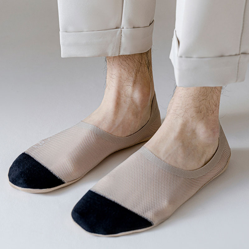 3 pares de meias masculinas ul - No Show Sock Women avaliação e preço