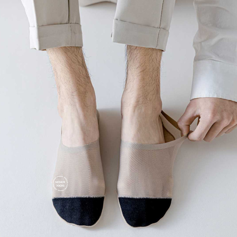 3 pares de meias masculinas ul - No Show Sock Women avaliação e preço