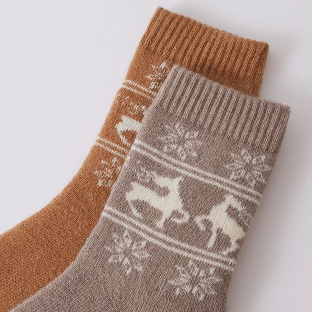 5 Pares de Meias de Lã para In - Wool Hiking Sock avaliação e preço