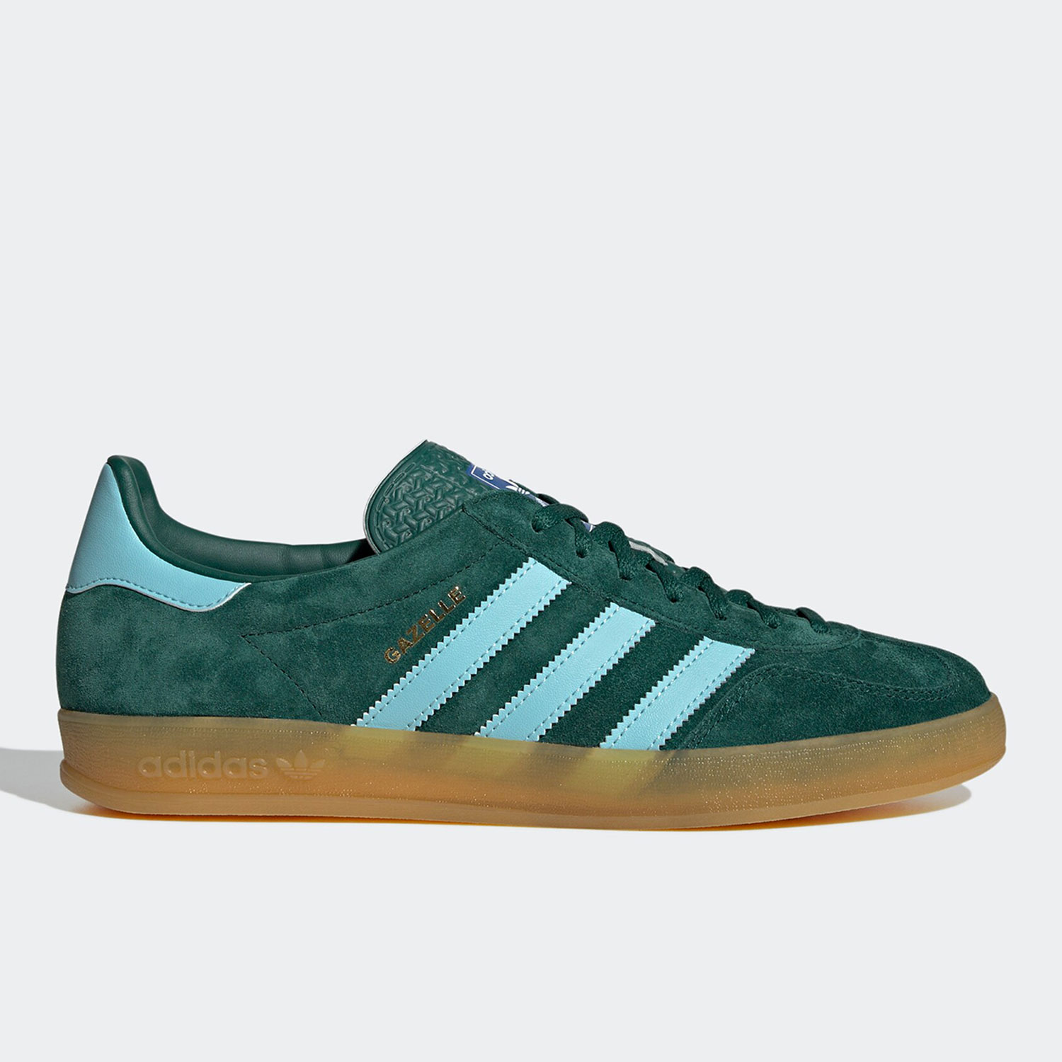 Tênis Adidas GAZELLE INDOOR cl - Adidas Shoes Gazelle avaliação e preço
