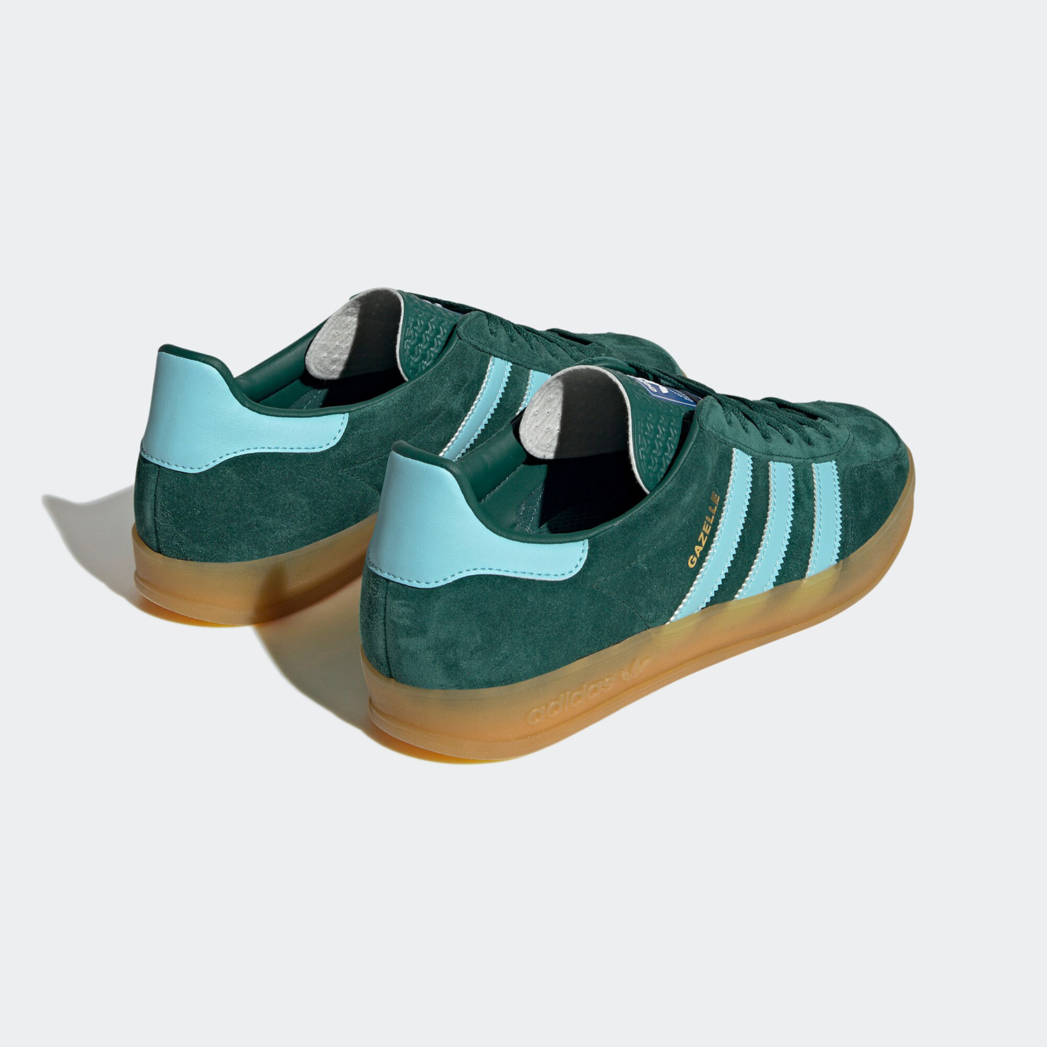 Tênis Adidas GAZELLE INDOOR cl - Adidas Shoes Gazelle avaliação e preço