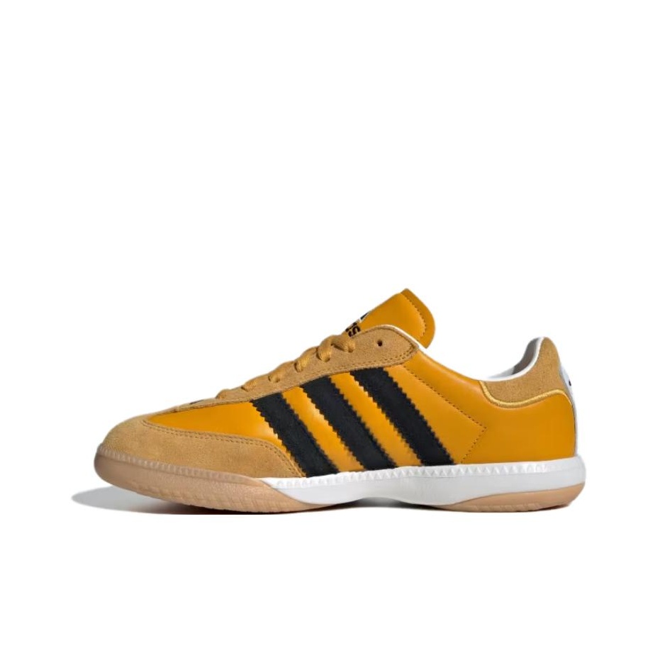 Adidas Originals SAMBA MN Têni - Adidas Shoes Samba avaliação e preço