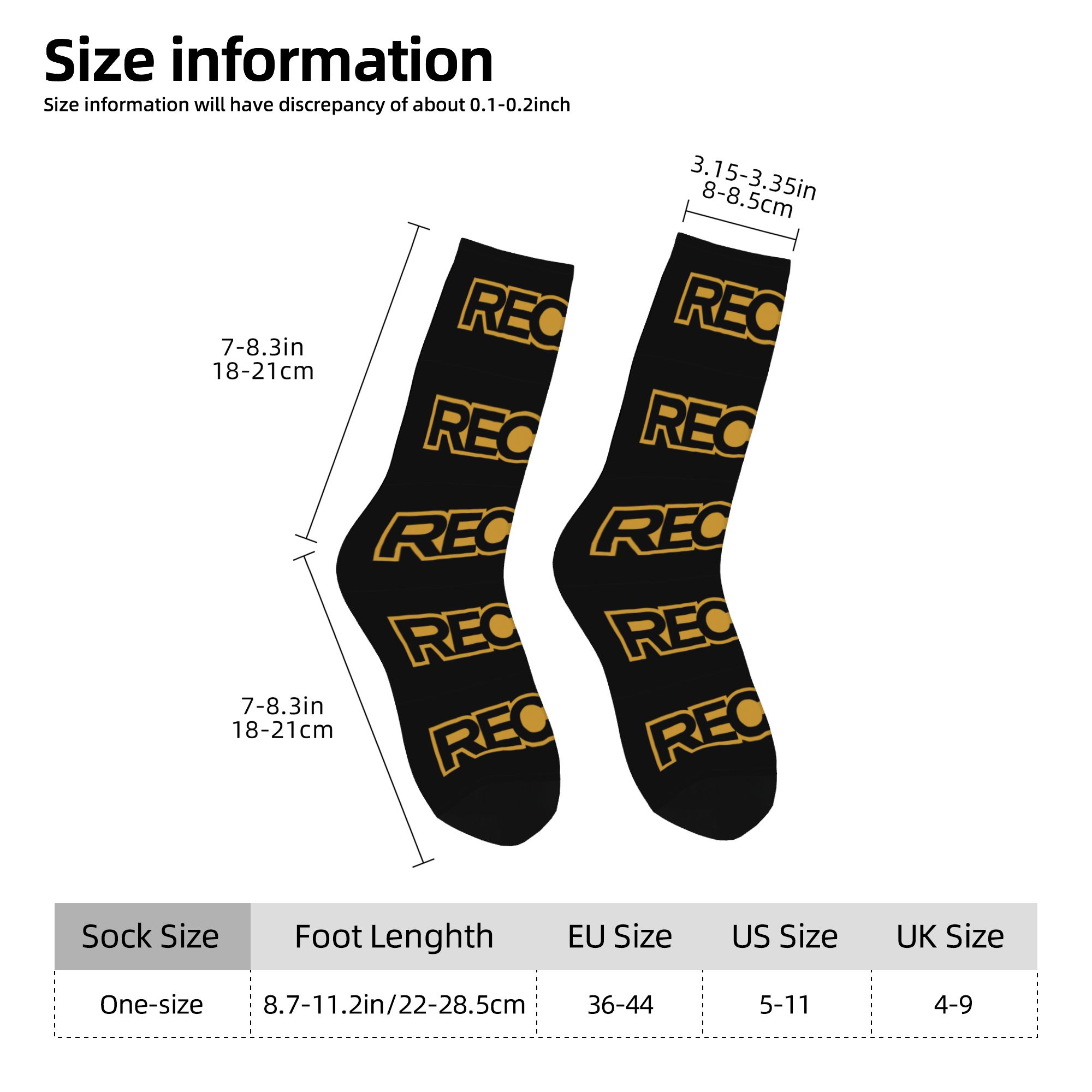 Meias Personalizadas com Símbo - Dress Sock Men avaliação e preço