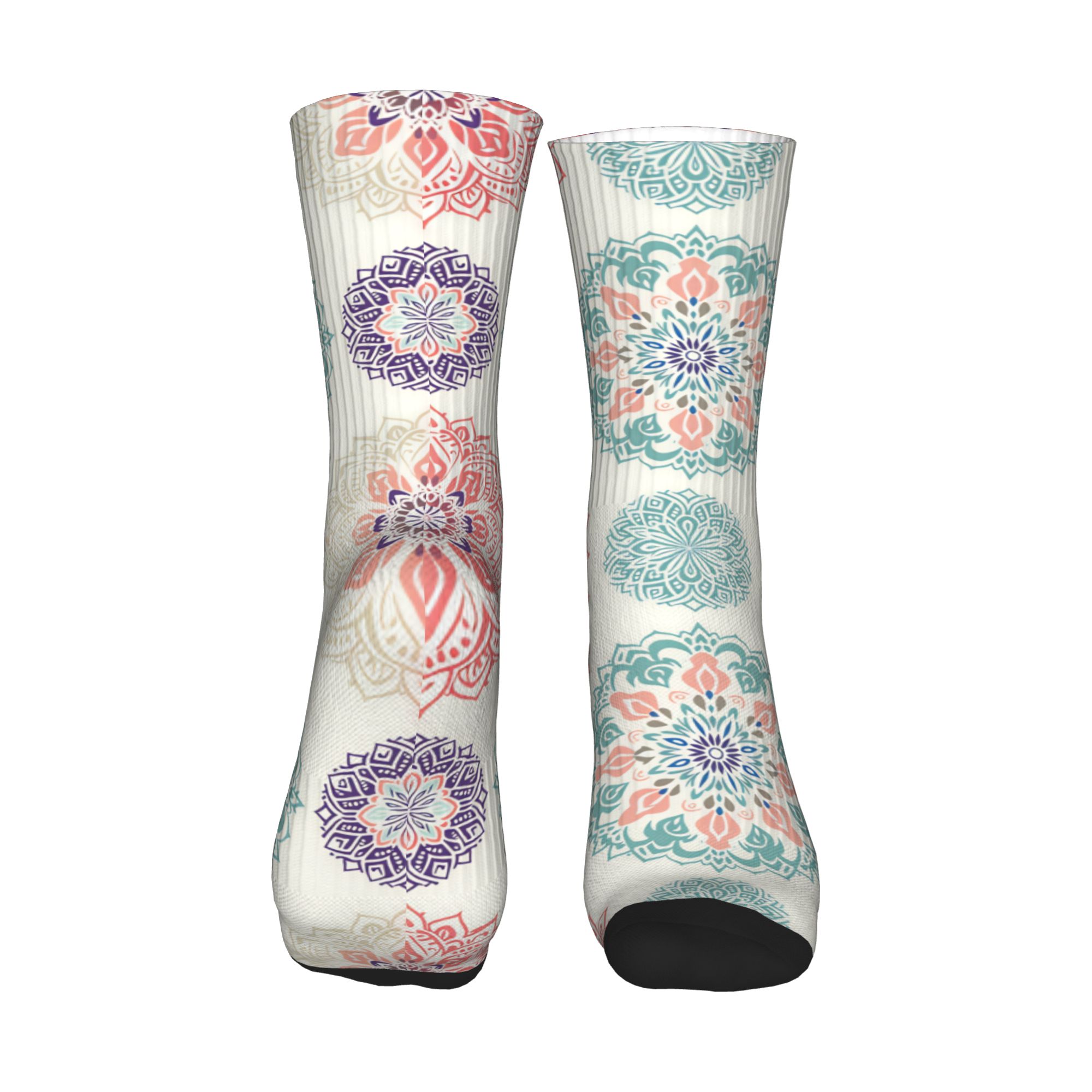 Meias masculinas divertidas co - Dress Sock Men avaliação e preço