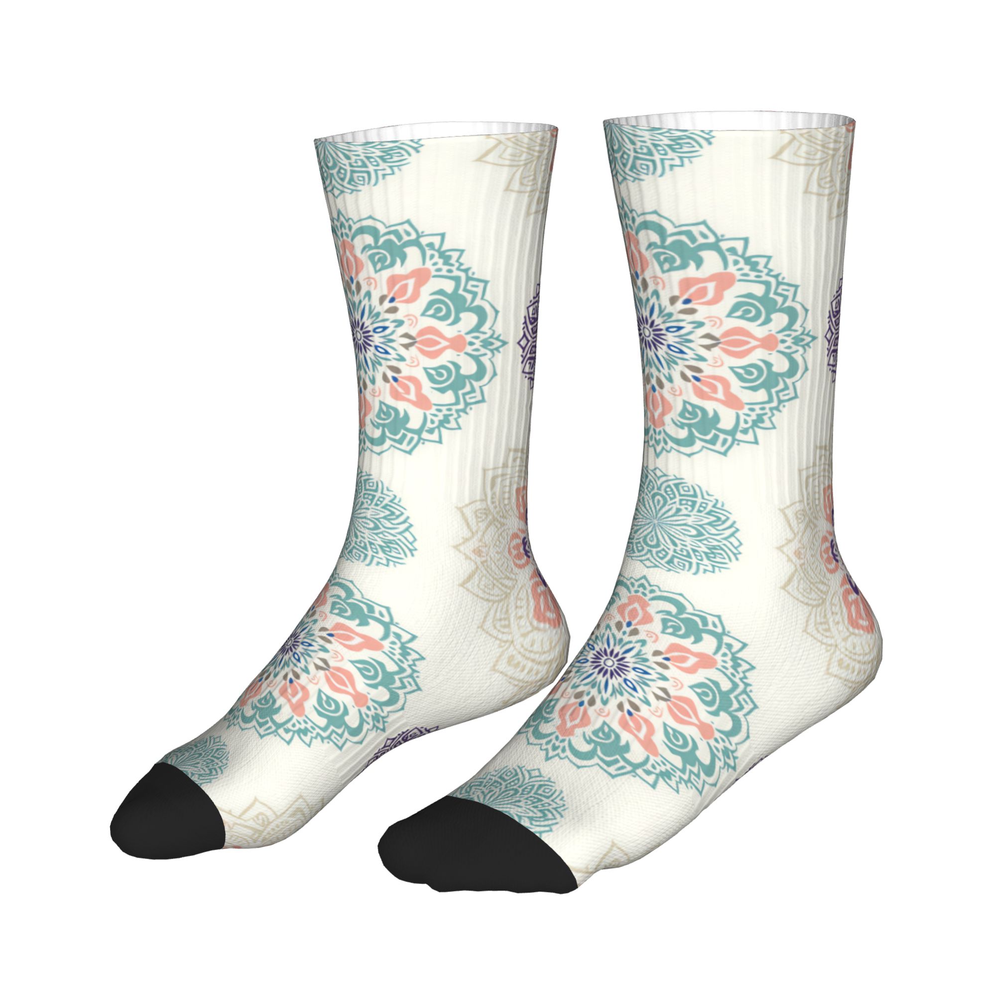 Meias masculinas divertidas co - Dress Sock Men avaliação e preço