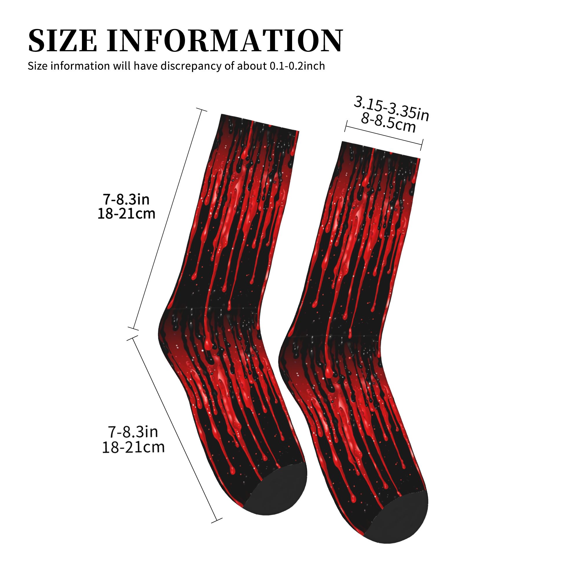 Meias masculinas e femininas c - Dress Sock Men avaliação e preço