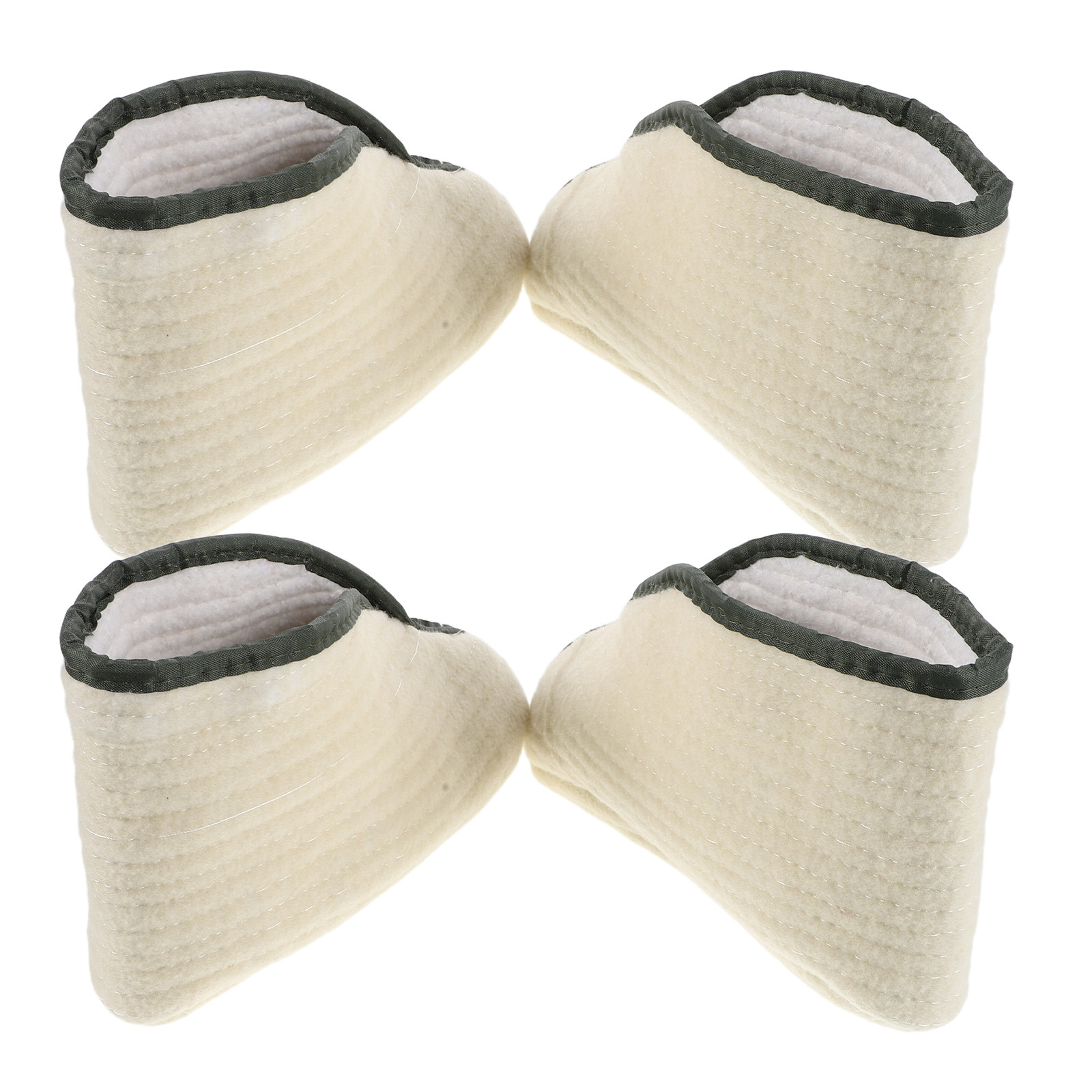 Forros para Botas de Neve, 2 P - Wool Hiking Sock avaliação e preço