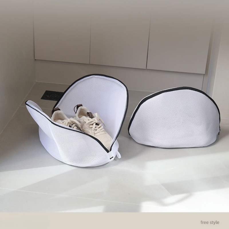Sacos de Lavagem de Calçados e - Sock Organizer Tray avaliação e preço
