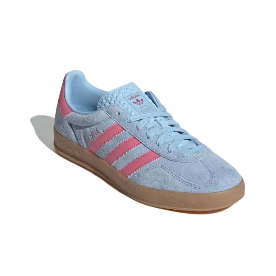 Adidas Originals GAZELLE INDOO - Adidas Shoes Gazelle avaliação e preço