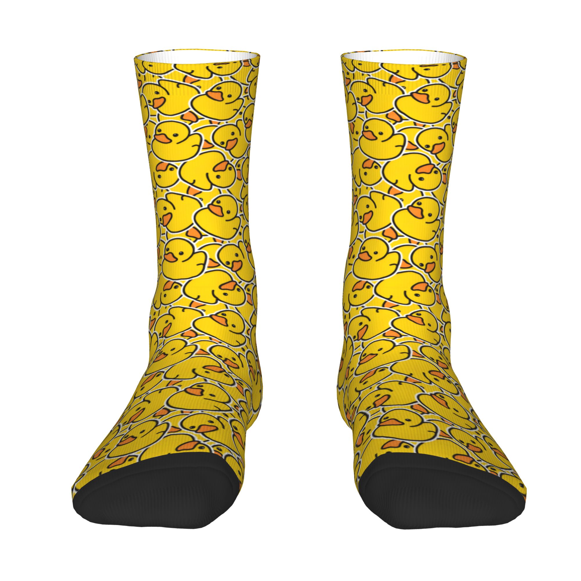 Meias de Cano Médio Unissex co - Dress Sock Men avaliação e preço