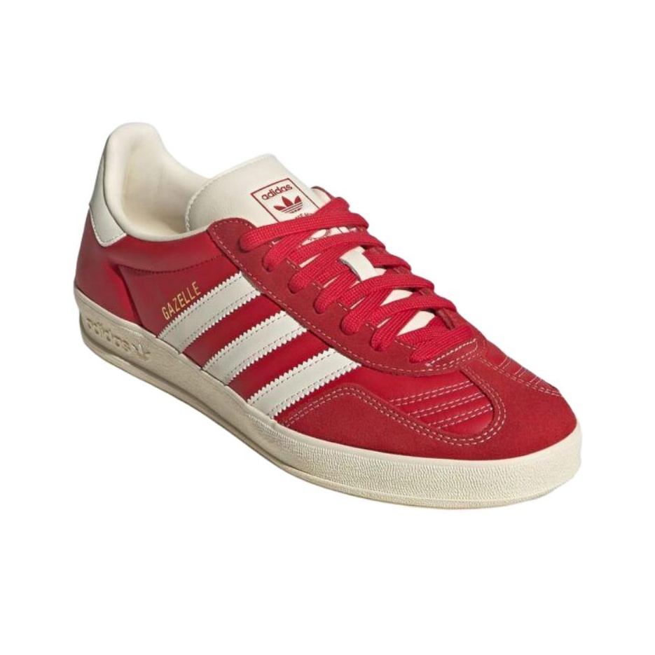 Adidas Originals GAZELLE INDOO - Adidas Shoes Gazelle avaliação e preço